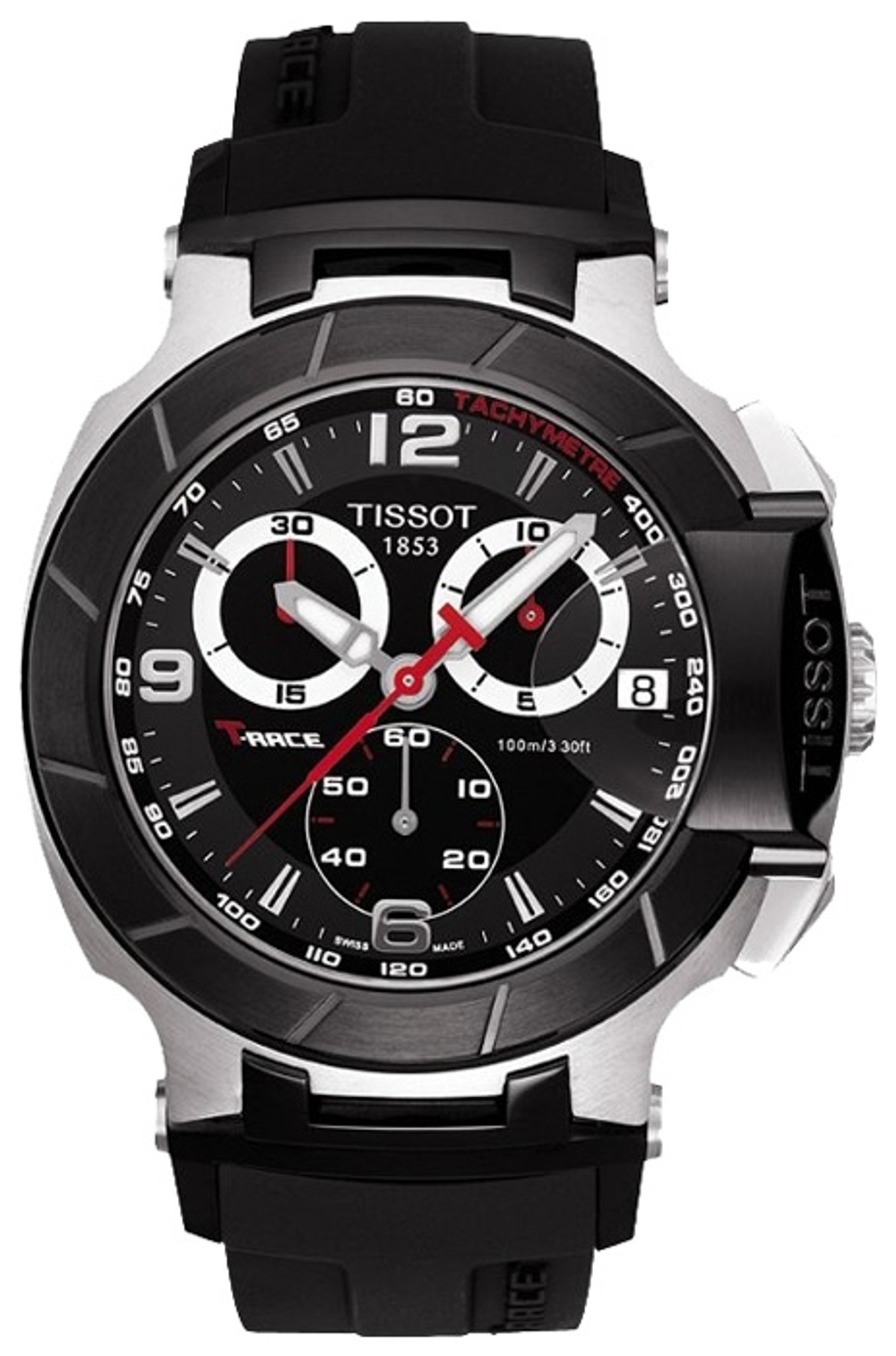Tissot T0484172705700