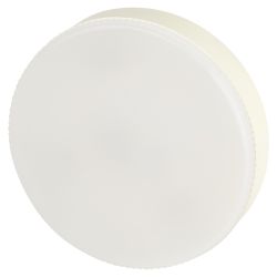 Лампа светодиодная ЭРА RED LINE LED GX-15W-840-GX70 R 15Вт таблетка яркий белый свет GX70