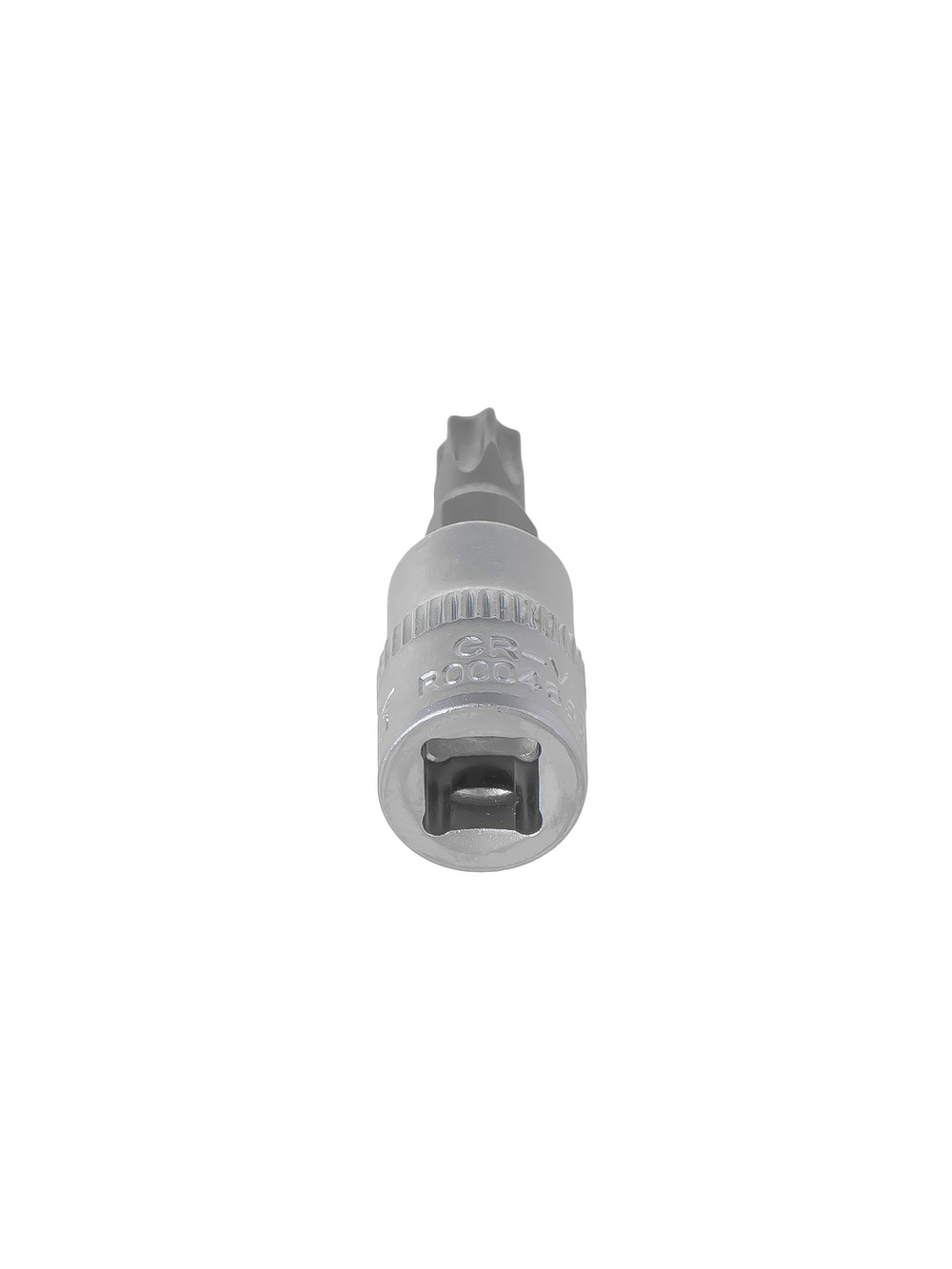 Головка 1/4" со вставкой TORX Security T30 L=38, на холдере Arnezi R0004630