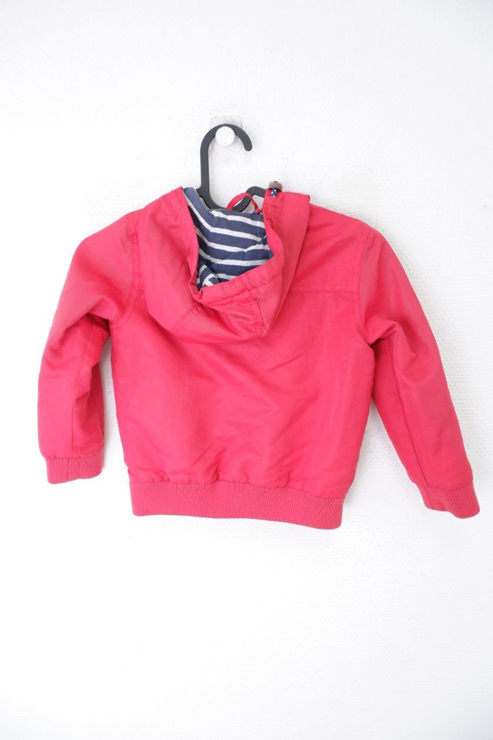 Куртка La Redoute легкая на 3-4 года