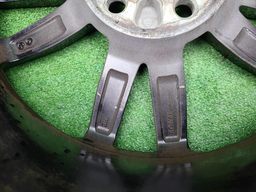 Диск Комплект дисков R17 Toyota Camry 7 XV50 11-18