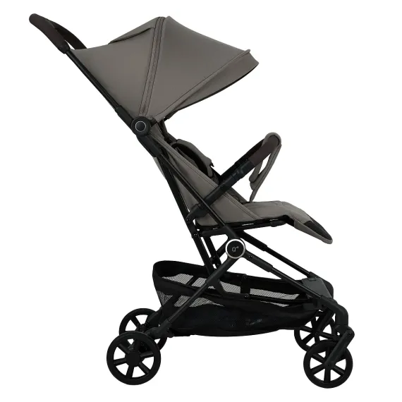 Прогулочная коляска Pituso Q3 Truffle
