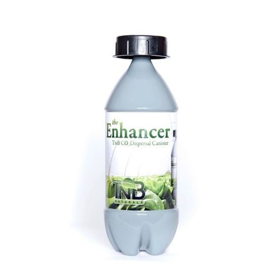Баллон TNB Naturals CO2 bottle