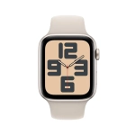 Часы Apple Watch Series SE 2 2023 44mm Silver