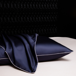 Комплект постельного белья Однотонный Сатин Премиум OCP011