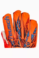Вратарские перчатки Reusch Attrakt Solid Junior