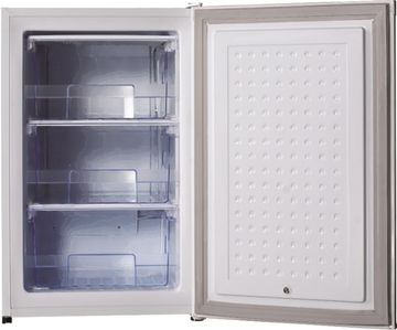 Морозильник Bravo XFL-100