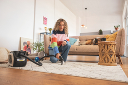 Моющий пылесос SE 3 Compact Home Floor