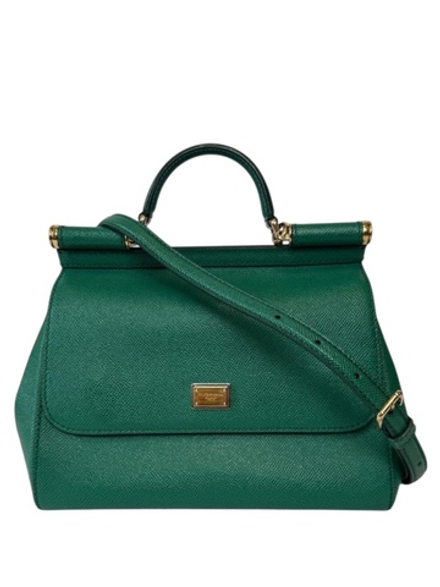 Сумка Dolce&Gabbana Sicily