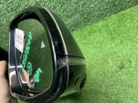 Зеркало правое BMW X6 G06 (2019-н.в.) 9 контактов