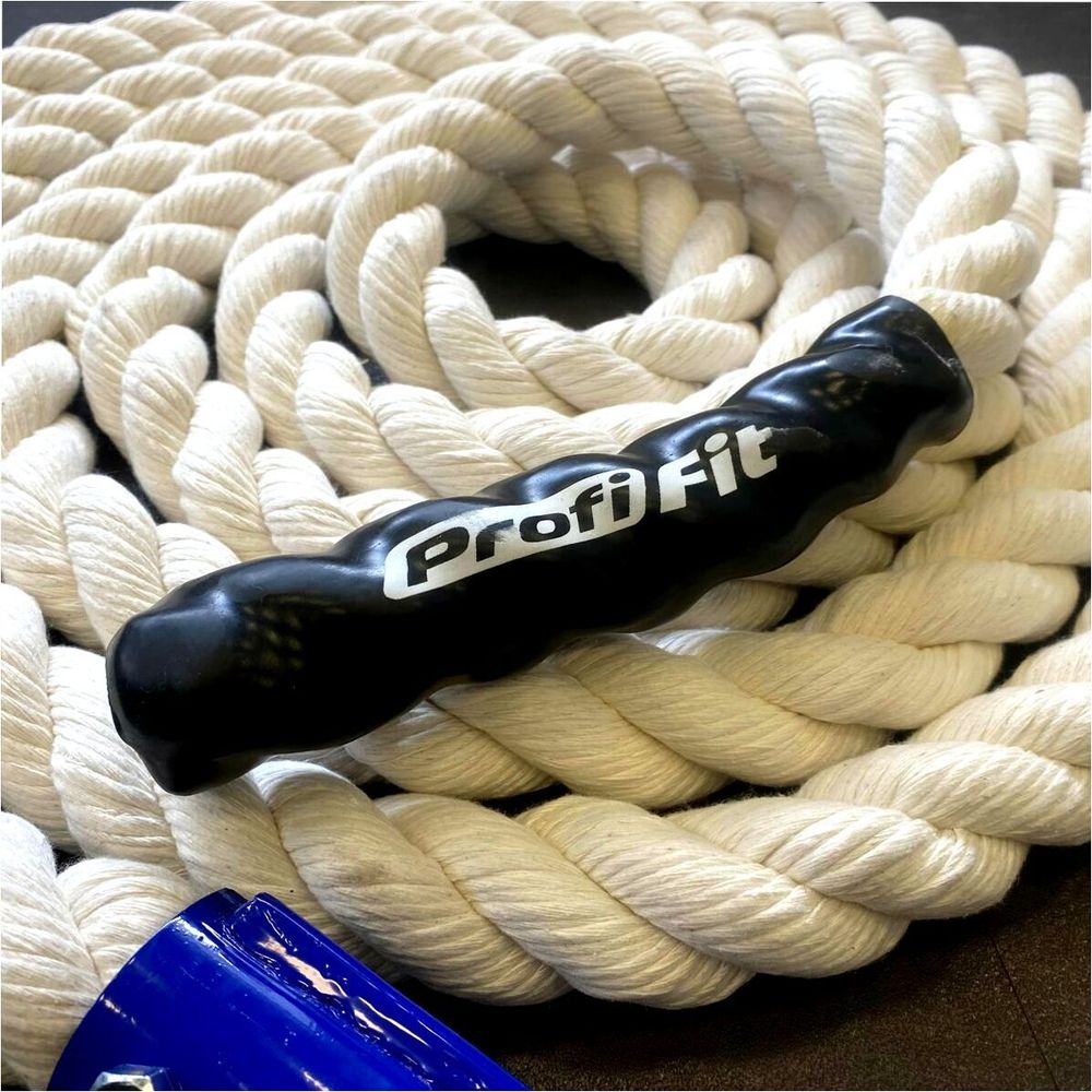 Канат для лазанья - хлопчатобумажный