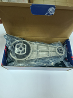 Подушка двигателя задняя на Лачетти / Джентра