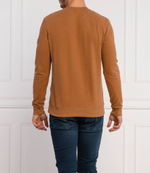 Худи arthur Joop! Jeans - светло-коричневый(30029027)