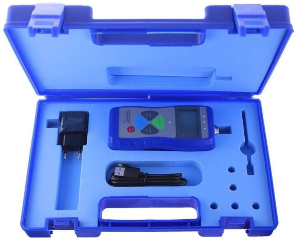 Динамометр МЕГЕОН 53050К с поверкой