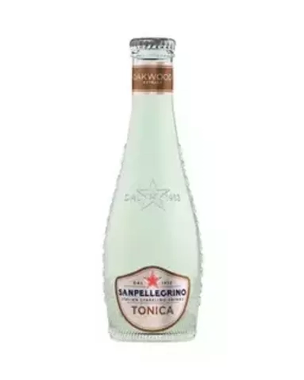 Минеральная вода San Pellegrino Tonica, 330мл