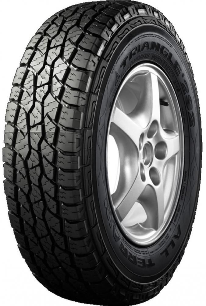 Triangle TR292 265/75 R16 116S