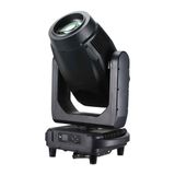 Quatro blade LE1200 PROF — профильный LED-прожектор 1200 Вт Moving Head с системой профилирования и зумом 4°–50°