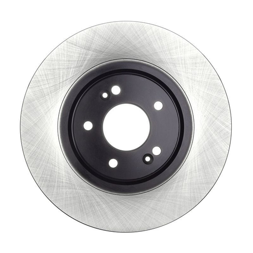 Диск тормозной передний AVANTECH BR0724S