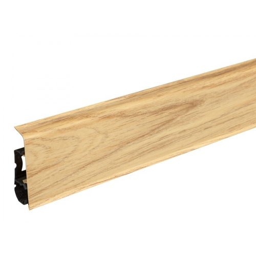 Плинтус Arbiton INDO70 05 Дуб уинстон 2,5 м с к/к м/к