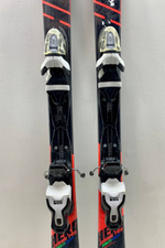 Горные лыжи Rossignol HERO JR 130
