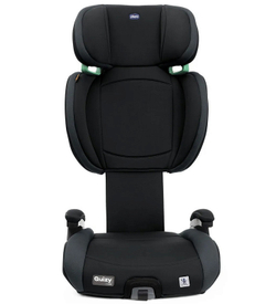 Автокресло Chicco Quizy i-Size Black
