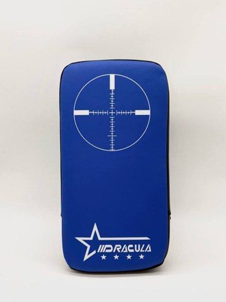 Макивара Dracula, синяя