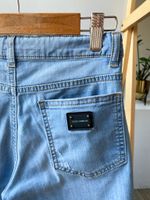 Джинсовые шорты Dolce&Gabbana, 140