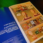 Комикс Рик и Морти: Мистер Мисикс