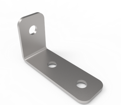 Уголок ZT-L 90