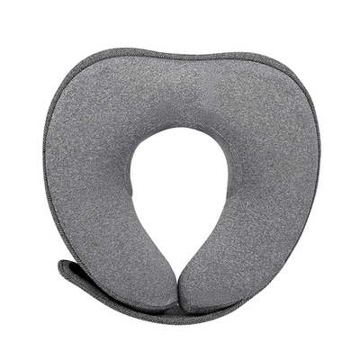 Дорожная массажная подушка для шеи Orlauf Glory