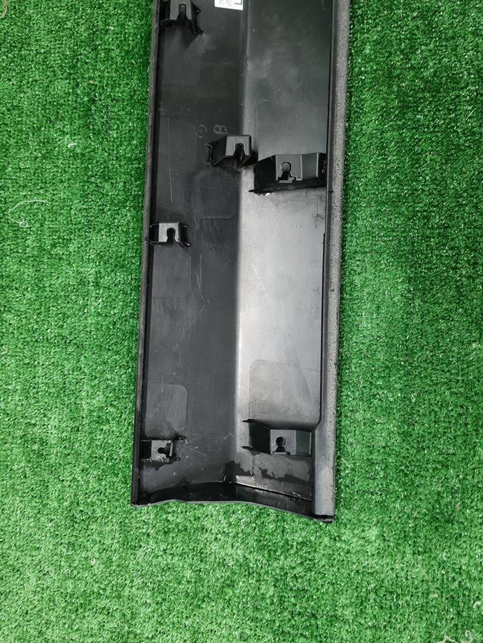 Накладка двери передняя левая Toyota RAV4 5 XA50 (2018-н.в.)