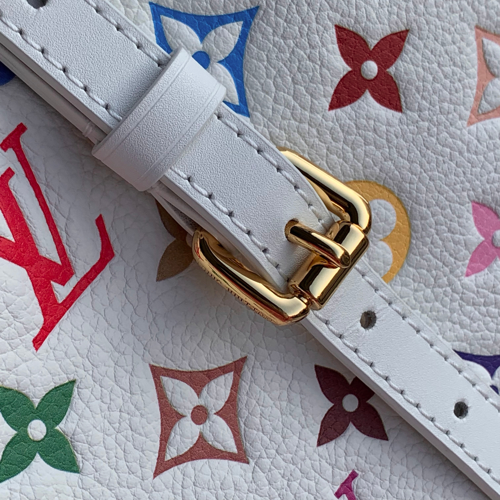Louis Vuitton Side Trunk MM