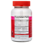 SmartyPants, жевательные таблетки для пищеварения, с пробиотиками и пребиотиками, со вкусом винограда, 60 жевательных таблеток