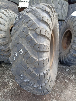 18.00-24 (500-610) Ураган И-170 шина б/у