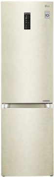 Холодильник LG GA-B499TEKZ