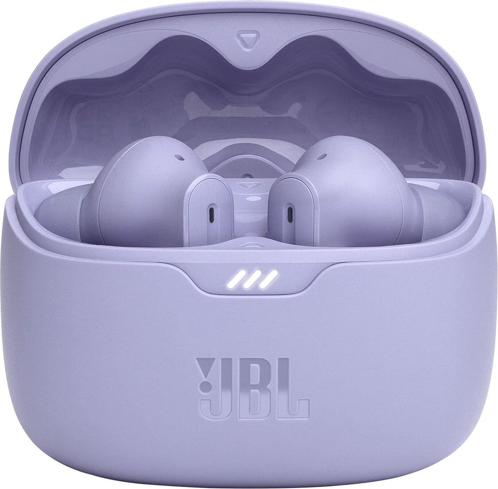 Беспроводные наушники JBL Tune Beam Purple - 4