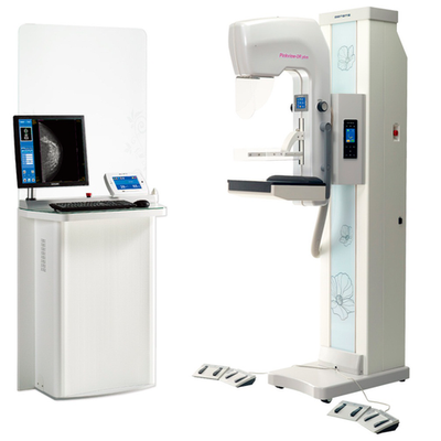 Маммограф BEMEMS Pinkview-AT Digital Plus