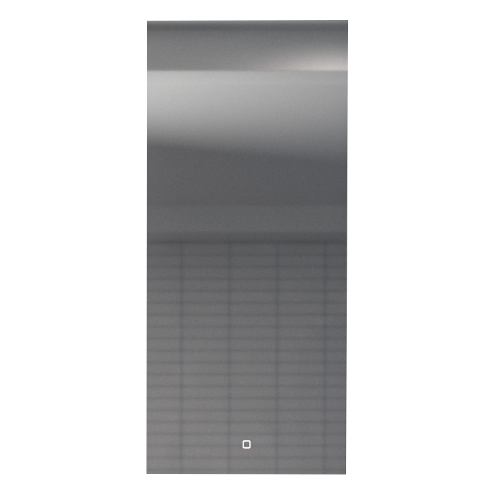 Зеркало ORKA Ferla ORK1001B+ 40x90 c LED подсветкой