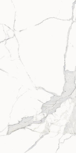 Керамогранит Italon Stellaris Statuario White рет 610010002831 60х120 см