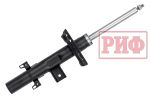 Амортизатор задний правый Land Rover Freelander 2 штатный OEM LR031668 РИФ
