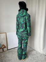 Горнолыжный комбинезон Air Out, XS