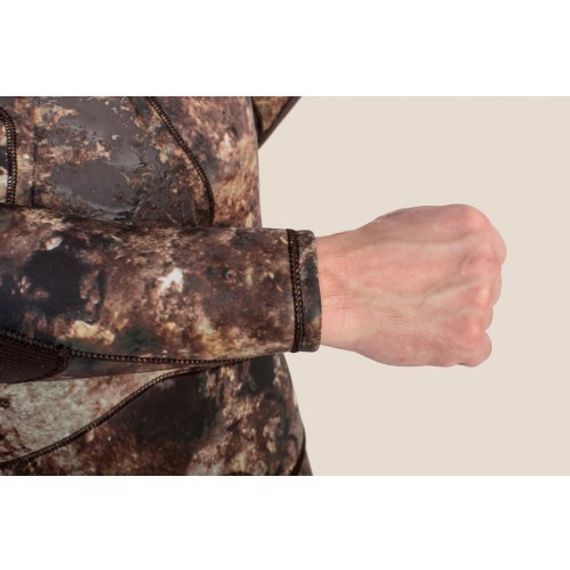 Гидрокостюм Beuchat Rocksea Competition Spot 5 мм