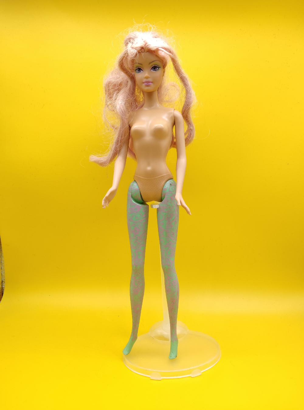 Кукла Барби 00х винтаж 03534