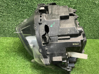 Фара правая Hyundai Santa Fe 4 (2018-2021) LED