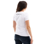 ФУТБОЛКА С ПРИНТОМ DRAGONFLY URBAN COLLECTION W