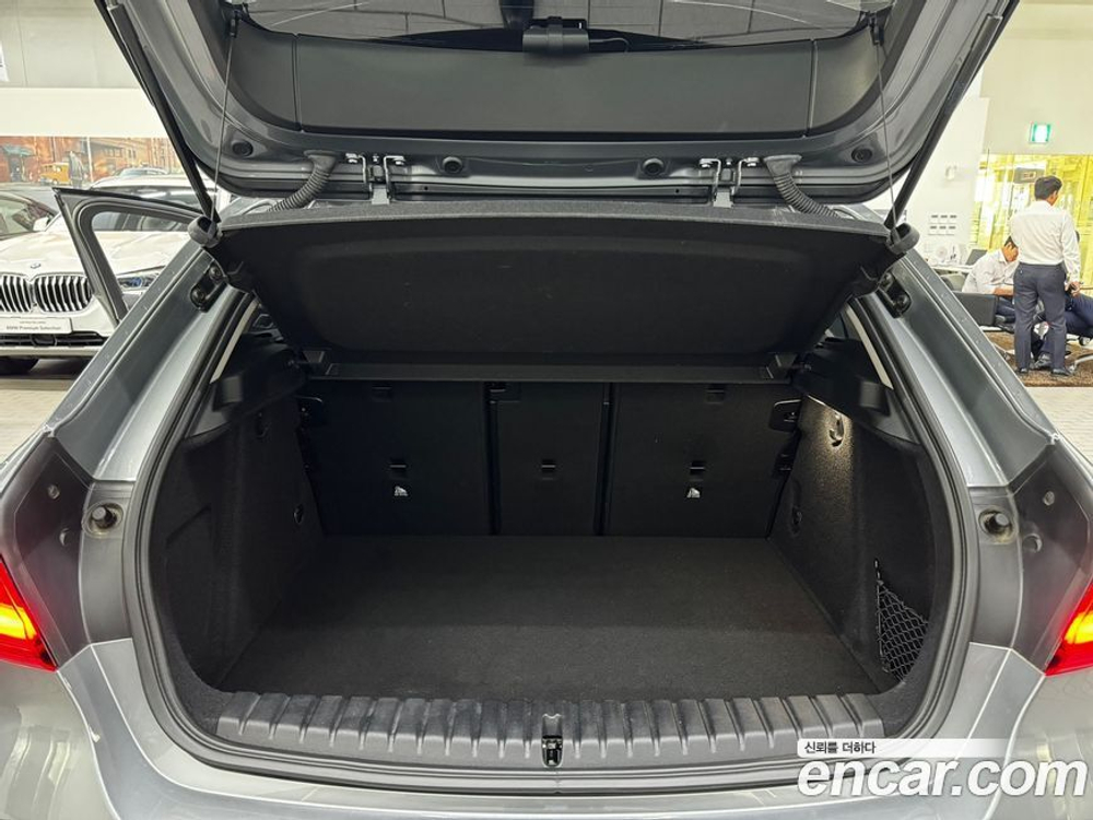 BMW 1 Series (F40) 120i Advantage (03.2022)
