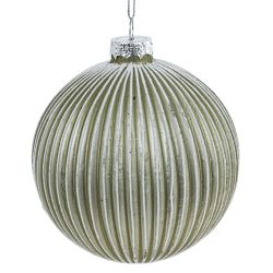 GAEM Набор из 9шт Украшение новогоднее "Шар", D 10 см, L33 W32 H10,5 см