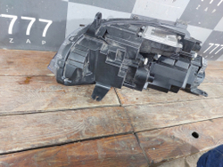 Фара левая LED Haval Jolion 21-нв Б/У Оригинал целая 4121104XST01A