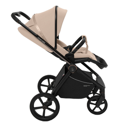 Детская коляска Sweet Baby Elegante Therma SBL 2 в 1 427631 Cream