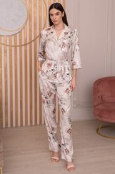 Пижама Mia-Amore 4166 "Clariss"